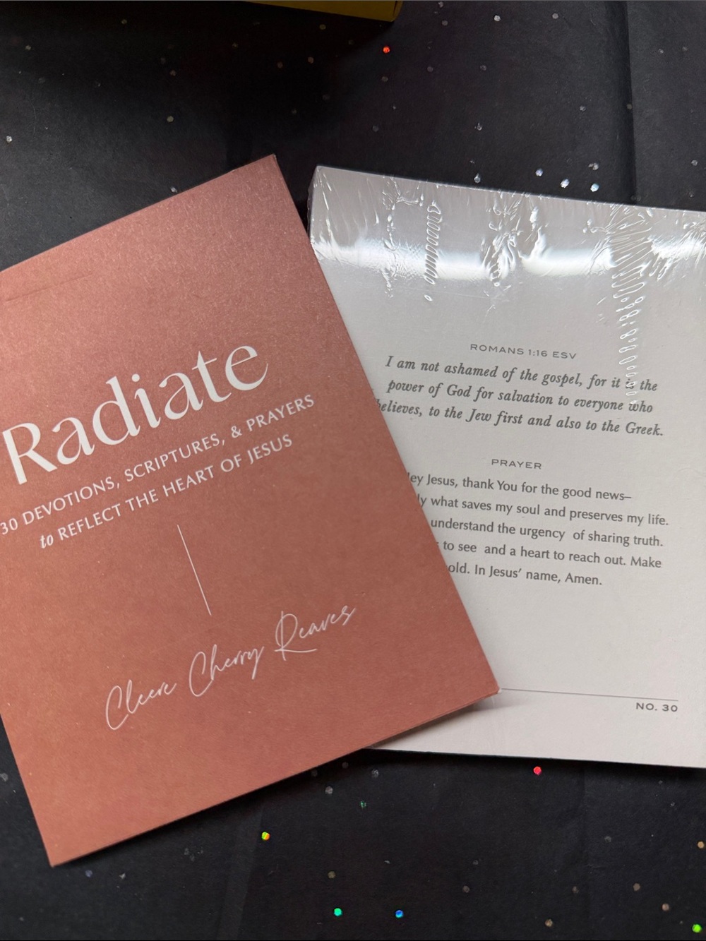 DaySpring Encouragement Notes - Bundle - Picture 10 of 10